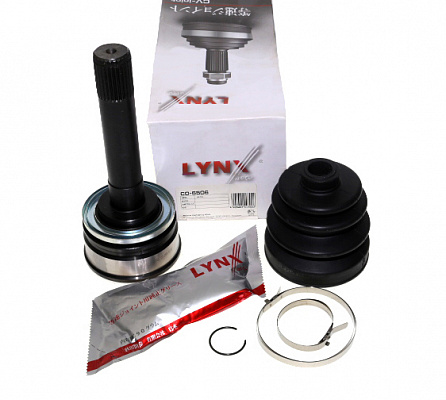 ШРУС LYNX наружный CO5506