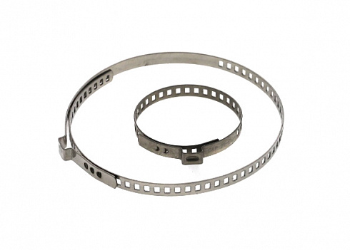 Хомут ШРУСа AUTO-CLIPS FECLAMPZ (2 шт)