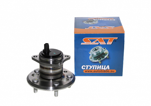Ступица колеса SAT ST4246033010
