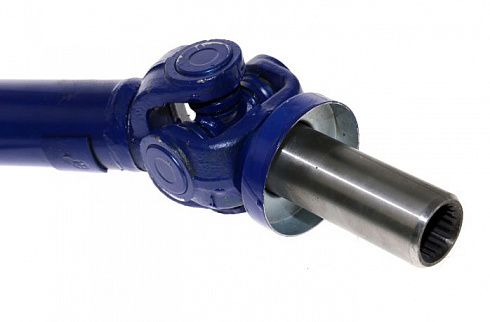 Кардан 33027,23107 полноприводн. промежуточный от КПП к РК АДС