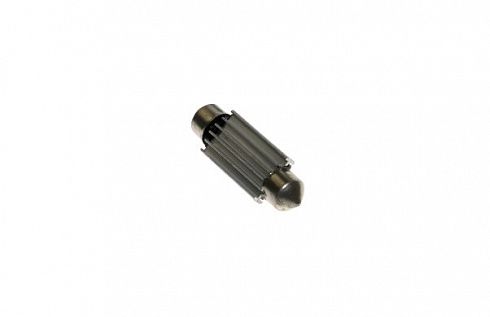 Диод салона белый (6SMD диодов) 39мм