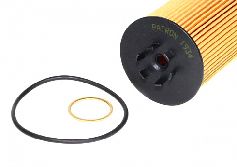 Фильтр масляный PATRON PF4303
