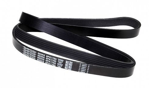 Ремень DAYCO поликлиновый 6PK1760