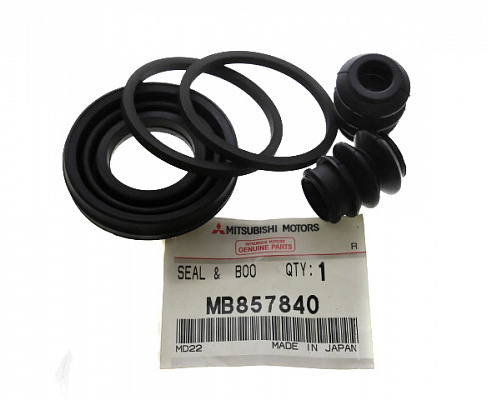 Рем-кт суппорта MITSUBISHI MB857840