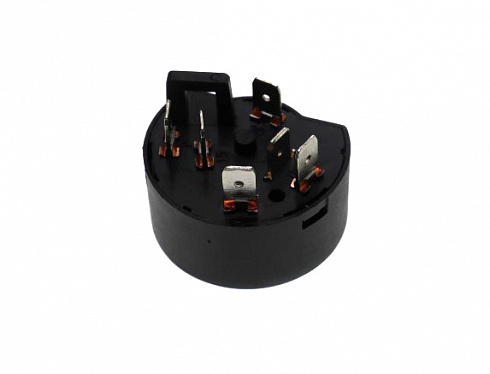 Контактная группа замка зажигания GM 93741069
