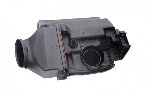 Корпус фильтра воздушного Ларгус 16-кл. 8200420871 (эл.педаль)
