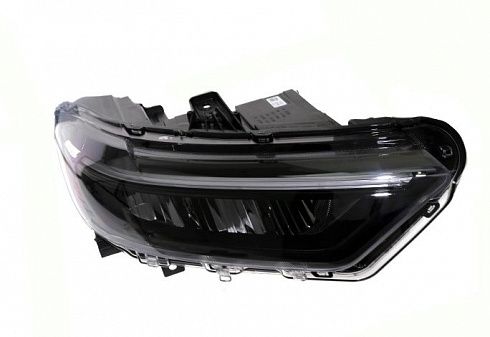 Фара НИВА TRAVEL правая LED 8450088910