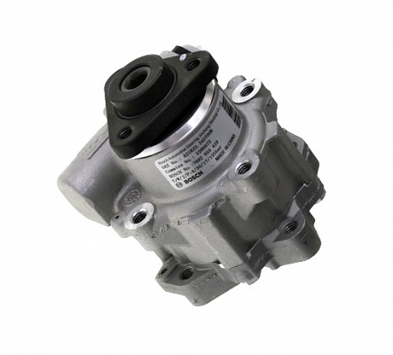 Насос ГУРа Газель NEXT Cummins ISF 2.8L