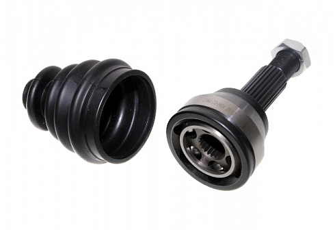 ШРУС LYNX наружный CO2804
