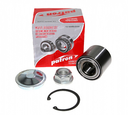 Подшипник PATRON PBK3676 ступицы
