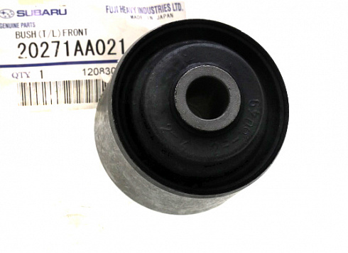 Сайлентблок SUBARU 20271AA021