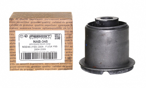 Сайлентблок FEBEST NAB345
