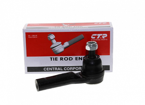 Наконечник рулевой CTR CEN100