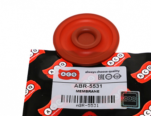 Мембрана клапанной крышки ACQ ABR5531