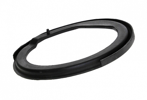 Подушка пружины FEBEST TSIMCV20LOW