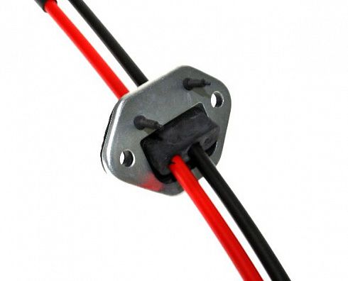 Трос КПП MILES GE29005
