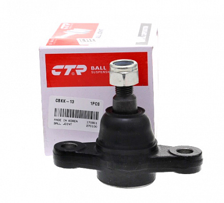 Опора шаровая CTR CBKK13