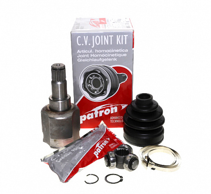 ШРУС PATRON внутренний PCV3085
