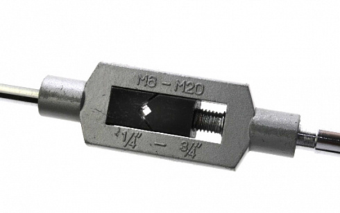 Метчикодержатель М6-М20 76920