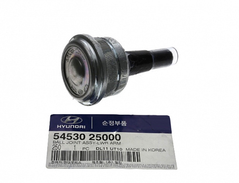 Опора шаровая HYUNDAI 5453025000