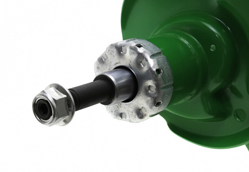 Стойка 2190 передняя правая PILENGA SHP2790O