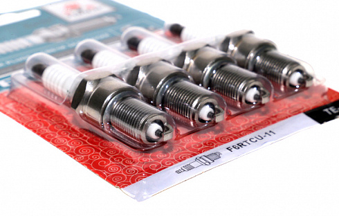 Свечи TORCH 2108-10 8клап. инжектор F6RTCU-11