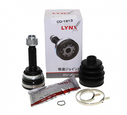 ШРУС LYNX наружный CO1813