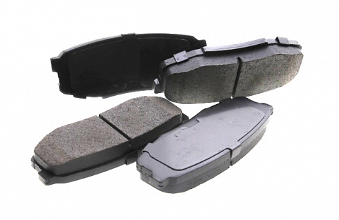 Колодки тормозные HI-Q SP1382
