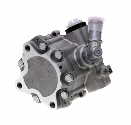 Насос ГУРа Газель NEXT Cummins ISF 2.8L