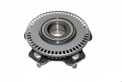 Ступица колеса DYNAMATRIX DWH6873