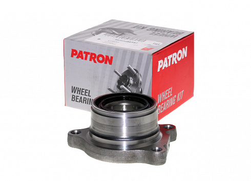 Ступица колеса PATRON PBK4007H