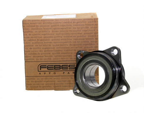 Подшипник FEBEST 0482GEAF ступицы