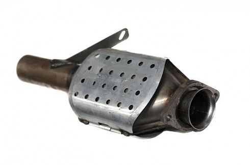 Нейтрализатор 3302 ЗМЗ 405 ЕВРО-2