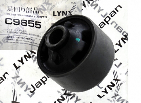 Сайлентблок LYNX C9855