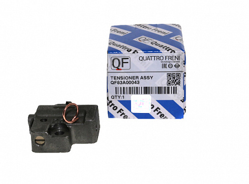Натяжитель цепи QUATTRO FRENI QF83A00043