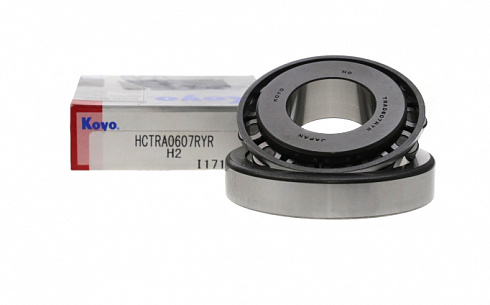 Подшипник KOYO HCTRA0607RYR
