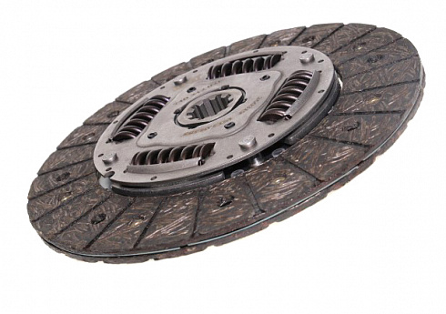 Корзина сцепления в сборе ДВС 402,406 BAST CLUTCH