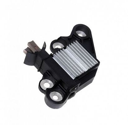 Регулятор напряжения 12V 3302 дв.Cummins 5272666, 5318121 (под клемму)