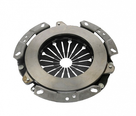 Корзина сцепления в сборе Ларгус  8-ми клапан. KRAFTTECH W03200D