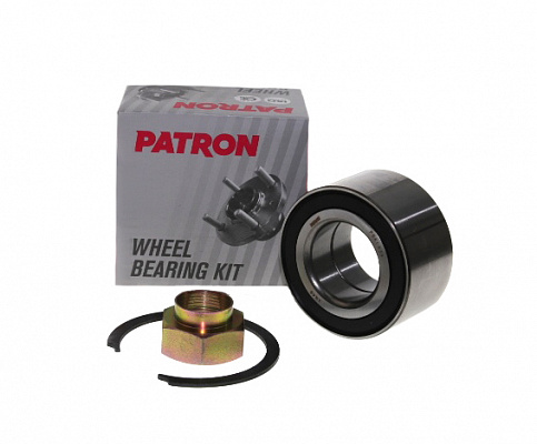 Подшипник PATRON PBK1439 ступицы