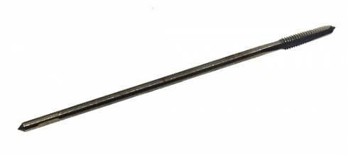 Метчик М  5*0,8 длинный