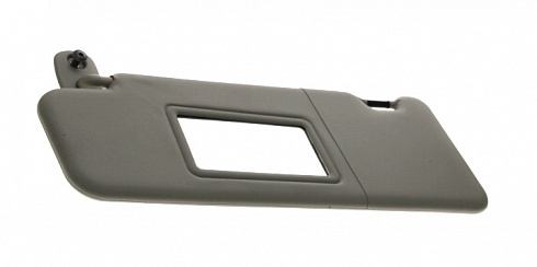 Козырёк солнцезащитный XRAY левый 964010823R
