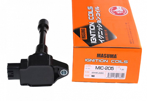 Катушка зажигания MASUMA MIC205