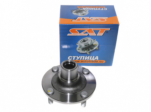 Ступица колеса SAT ST402024M405