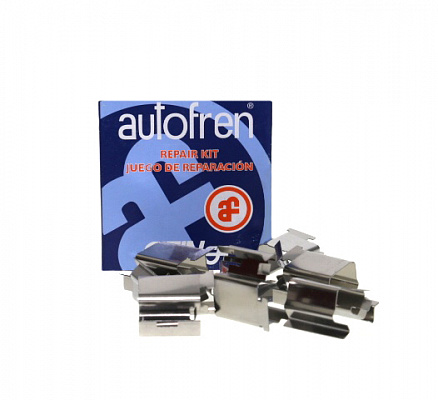 Рем-кт суппорта AUTOFREN D42343A