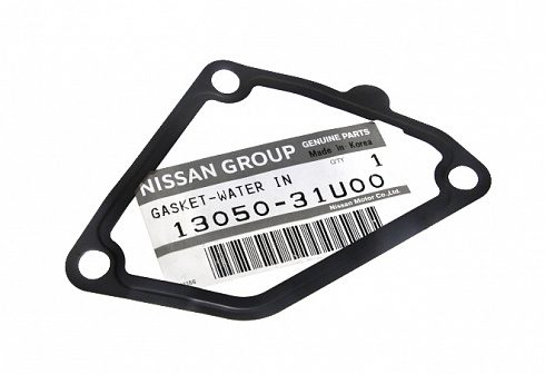Прокладка термостата NISSAN 1305031U00