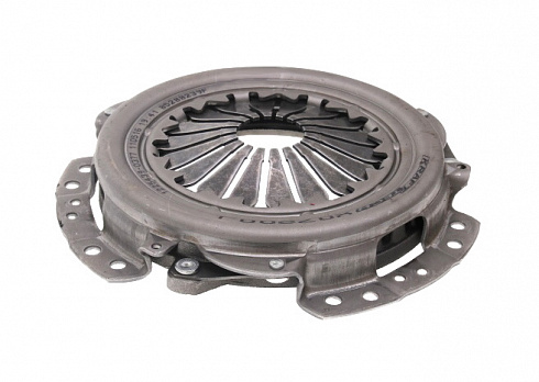 Корзина сцепления в сборе 21213 KRAFTTECH усилен. W18200G