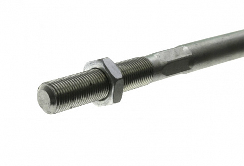 Тяга рулевая Газель NEXT PILENGA TSP1204