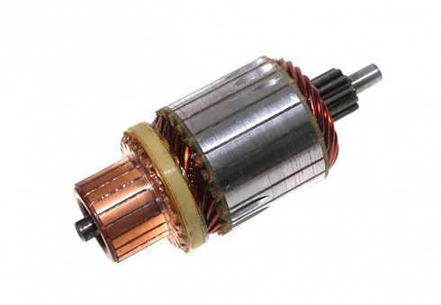 Якорь стартера KRAUF SAN8550