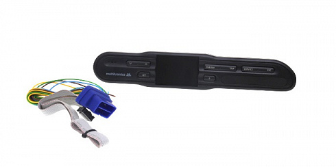 Компьютер бортовой MULTITRONICS C-570 2123 с 2009 г.в.